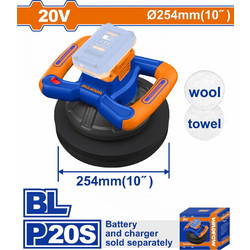Wadfow WHL35254