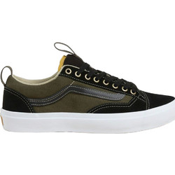 Vans Skate Old Skool 36 Ανδρικά Sneakers Χακί VN000D5RENC1