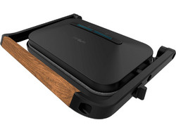 Cecotec Rock'nGrill 1300 Wood CEC-03495