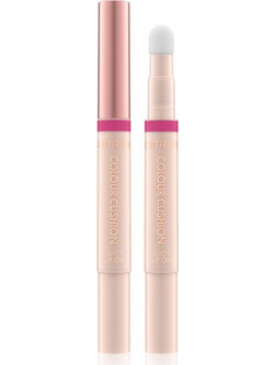 Catrice Colour Cushion 030 Palm Punch Lip Oil με Χρώμα 1.8ml