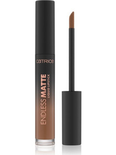 Catrice Endless 030 Truly Yours Matte Κραγιόν Liquid 4.5ml