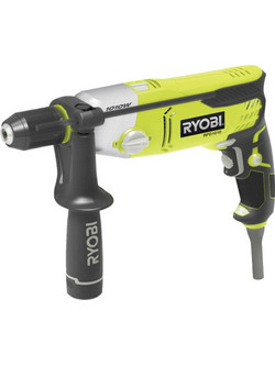 Ryobi RPD1010W Κρουστικό Δράπανο 13mm 1010W