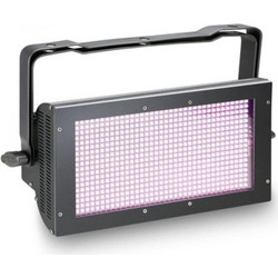 Cameo Thunder Φωτορυθμικό Προβολέας Wash LED DMX RGB