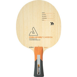 Joola Wood Challenger Carbon ST