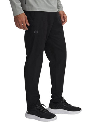 Under Armour 39s Vanish Ανδρικό Παντελόνι Φόρμας Μαύρο 1390055-001