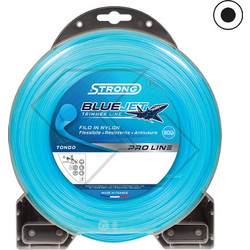 Strong R300384 Μεσινέζα Στρογγυλή 3mm x 70m