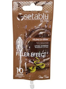 Setablu Κρεμώδης Μάσκα Προσώπου με Πεπτίδια 15ml