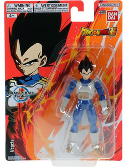 Bandai Dragon Ball Super Evolve Vegeta 13cm