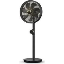Stylies Uranus Ανεμιστήρας Δαπέδου Ορθοστάτης 35cm 35W με Τηλεχειριστήριο
