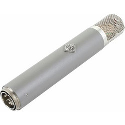 Telefunken C-12 Πυκνωτικό Μικρόφωνο XLR