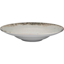 Kutahya Rustiground Pasta Πιάτο Βαθύ Πορσελάνης 27cm KX880867SPT2