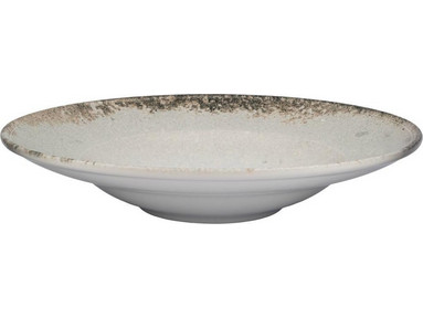 Kutahya Rustiground Pasta Πιάτο Βαθύ Πορσελάνης 27cm KX880867SPT2