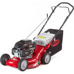 IBEA 42R Μηχανή Γκαζόν Βενζίνης 120.7cc Κοπή 42cm