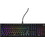 Genesis Thor 404 Μηχανικό Gaming Πληκτρολόγιο με Outemu Peach Silent V3 Διακόπτες RGB Black