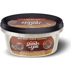 Ben & Anna Good On You Coconut Scrub Σώματος 300gr