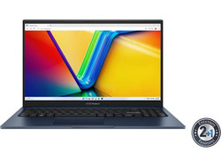 Asus Vivobook 15 X1504VA-BQ2414W (i7-1355U/16GB/1TB SSD/Iris Xe Graphics/Windows 11)