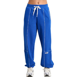 BodyTalk Γυναικείο Παντελόνι Φόρμας με Λάστιχο Royal Blue 1252-904000-00515