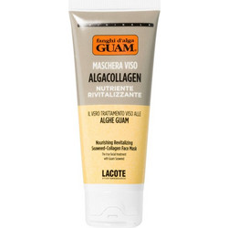 Guam Alga Collagen Κρεμώδης Μάσκα Προσώπου για Ενυδάτωση με Κολλαγόνο 75ml