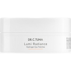 Farmasi Dr. C. Tuna Lumi Radiance Patches για Λάμψη 60τμχ