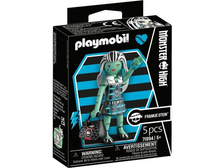 Playmobil Monster High Φράνκι Στάιν για 5+ Ετών 71994