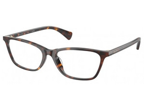 Ralph Lauren RL7187U 5003 Γυναικείος Σκελετός Γυαλιών Οράσεως Κοκάλινος Ταρταρούγα