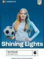 Shining Lights Level 6 Workbook Shining Lights Level 6 Workbook