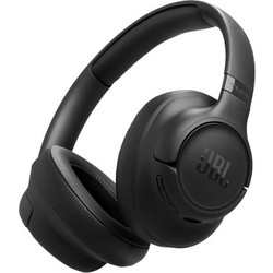 JBL Tune 730 Ασύρματα Bluetooth Ακουστικά Over Ear Μαύρα