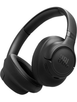 JBL Tune 730 Ασύρματα Bluetooth Ακουστικά Over Ear Μαύρα