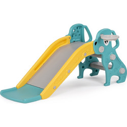 Chipolino Τσουλήθρα Dog Green
