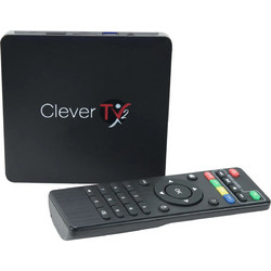 Cleverproducts CleverTV2 (Amlogic S905W/2GB/16GB)