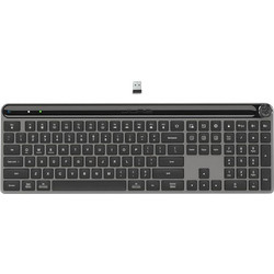 JLab Epic Black Ασύρματο Πληκτρολόγιο