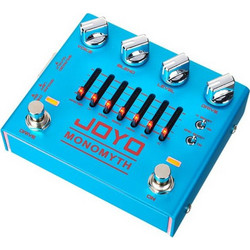 Joyo R-26 Monomyth Bass Preamp