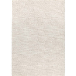 Royal Carpet Prime Χαλί Ορθογώνιο 160x230cm 004 White