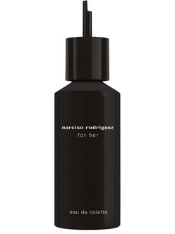 Narciso Rodriguez For Her Eau de Toilette Refill 150ml