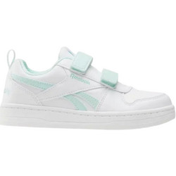 Reebok Παιδικά Sneakers Λευκά Τιρκουάζ 100233090