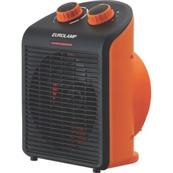 Eurolamp 300-41103 Αερόθερμο Μπάνιου Δαπέδου 2000W