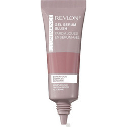 Revlon Illuminance Gel 110 Enchanting Mauve Liquid Blush 11ml