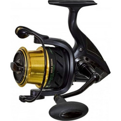 Gunki Gold Metal Feeder FV-50 Μηχανισμός Ψαρέματος για Casting