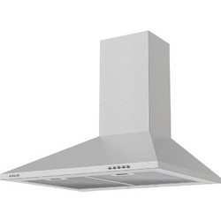 Muhler AMK-955CH-S Απορροφητήρας Καμινάδα-Τζάκι 60cm Inox