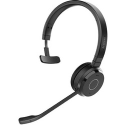 Jabra Evolve 65 TE UC Mono