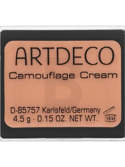 Artdeco Camouflage 09 Soft Cinnamon Concealer Cream 4.5gr