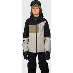 Brunotti Flynnery 1-2523200307-4008 Παιδικό Μπουφάν για Ski & Snowboard