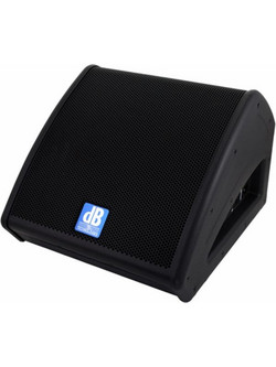 dB Technologies Flexsys FM10