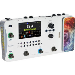 Mooer GE1000Li Amp Modeler