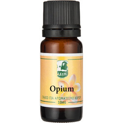 Bioleon Αιθέριο Έλαιο Opium 10ml