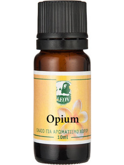 Bioleon Αιθέριο Έλαιο Opium 10ml