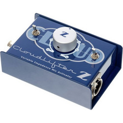 Cloud Microphones Cloudlifter CL-Z MIC Activator
