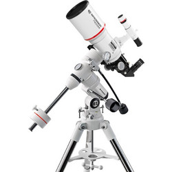 Bresser AC 102/460 Messier Hexafoc EXOS-1