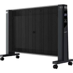 Rohnson R-087 Θερμοπομπός Δαπέδου 2000W Mica με Θερμοστάτη και WiFi