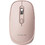 Xtrike-me GW-119 Ασύρματο Bluetooth Ποντίκι Pink